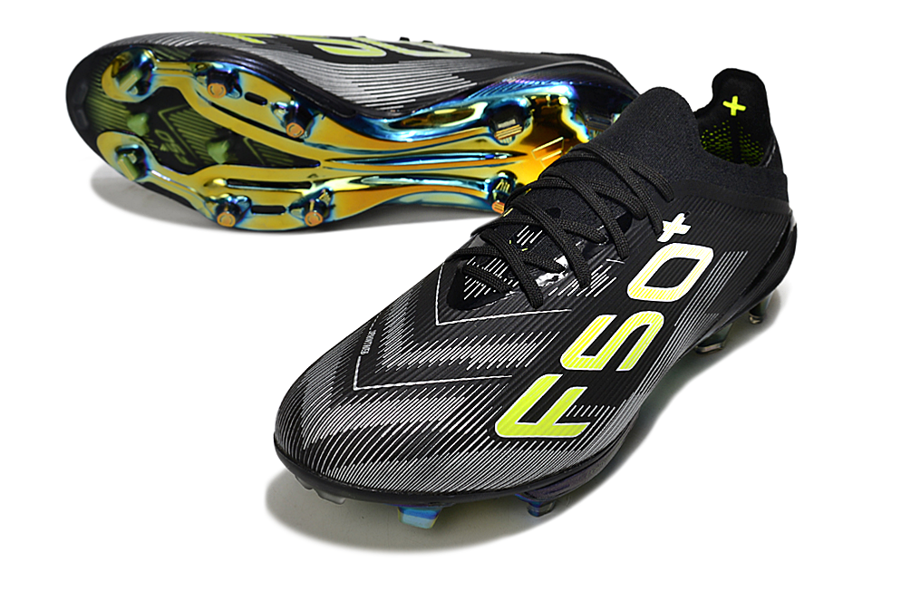 F50+ Elite FG