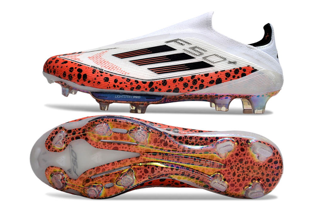 F50+ Laceless Elite FG