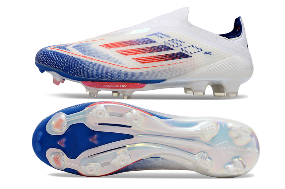 F50+ Laceless Elite FG
