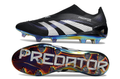 Predator 25 laceless Elite FG