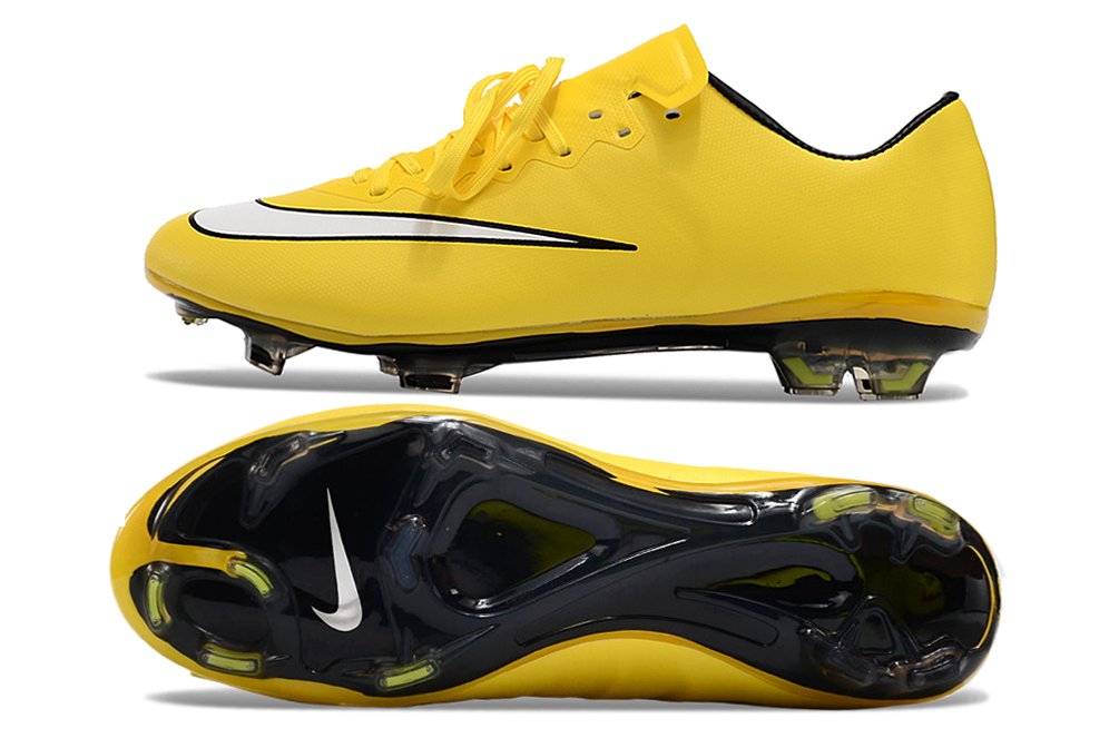 Mercurial Vapor Elite FG