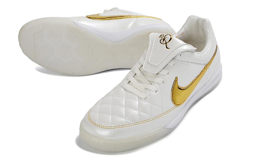 Nike Tiempo Legend x Ronaldinho Elite IC