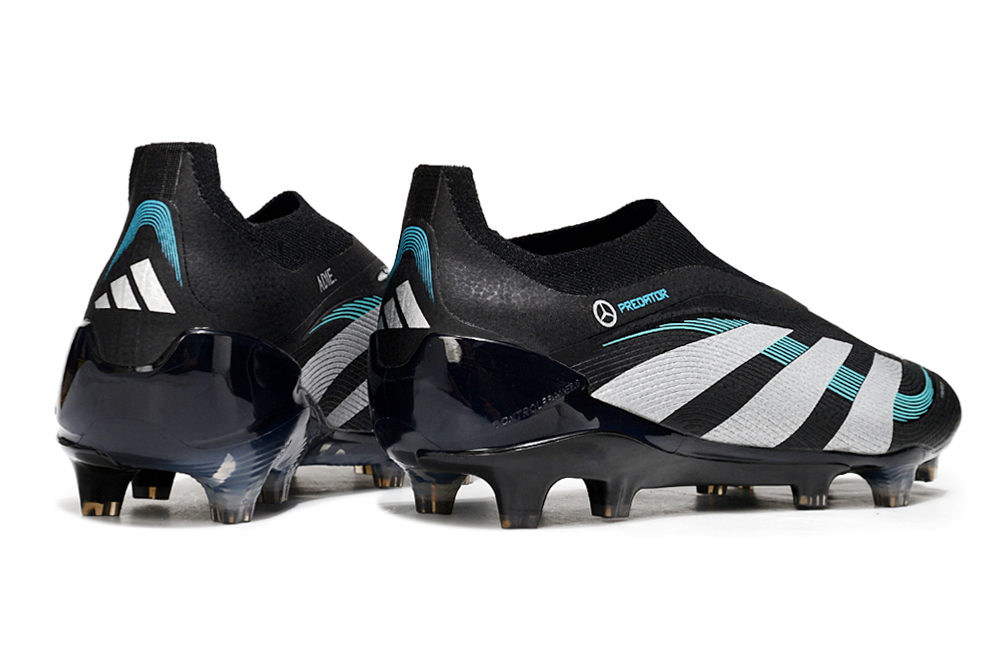 Predator laceless Elite FG Mercedes