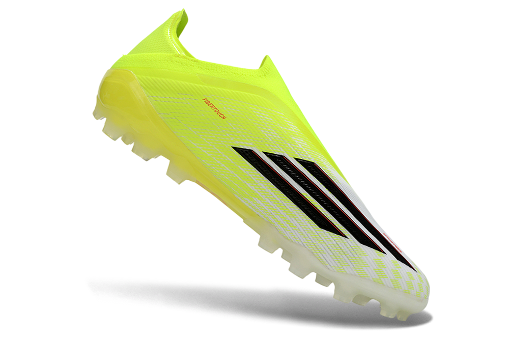 F50 Elite Laceless AG