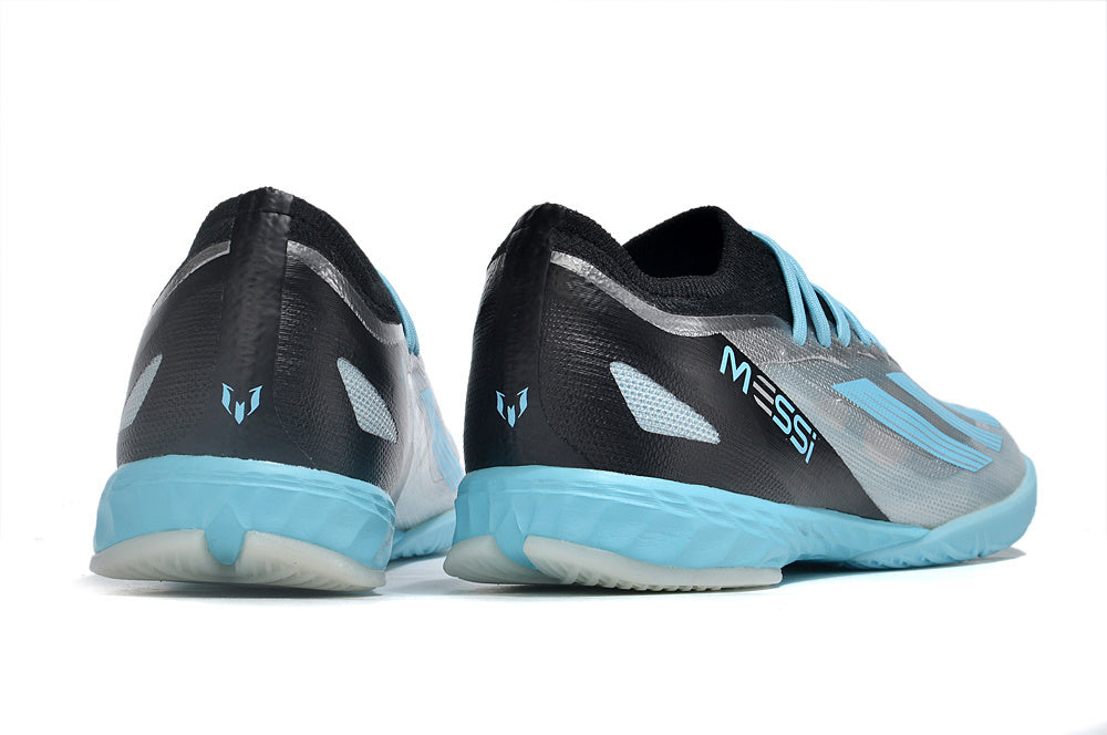 Adidas X Crazyfast Messi Elite IC