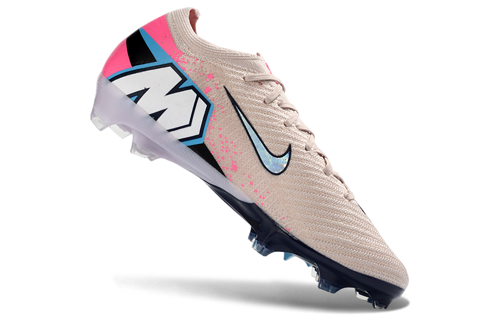Mecurial Vapor x Custom Elite FG