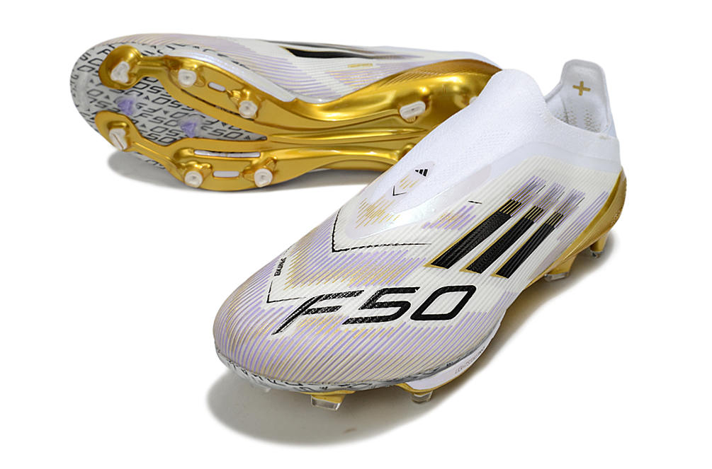 F50+ Laceless Elite FG
