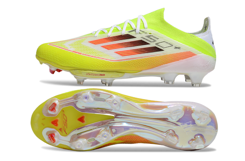 F50+ Elite FG