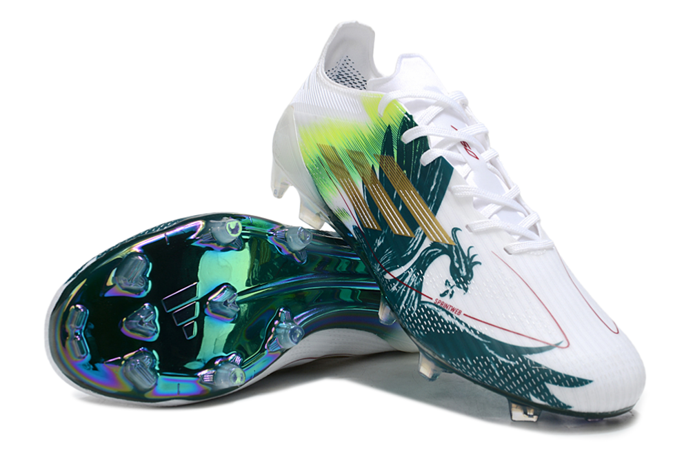 F50 Elite FG