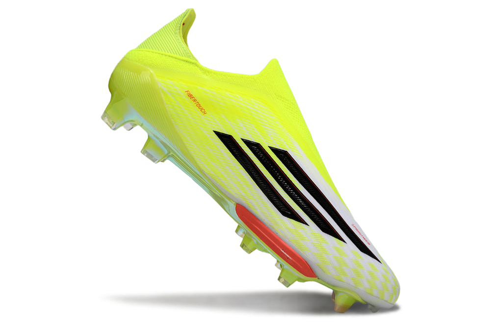F50+ Laceless Elite FG
