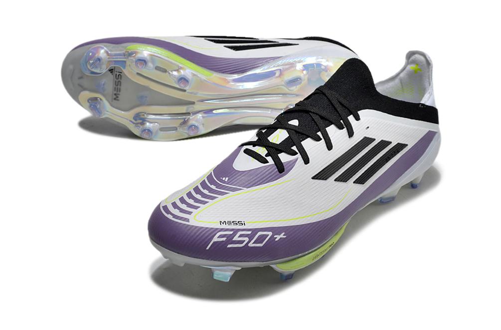 F50+ Elite FG