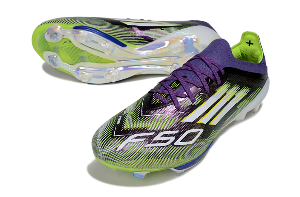 F50+ Elite FG