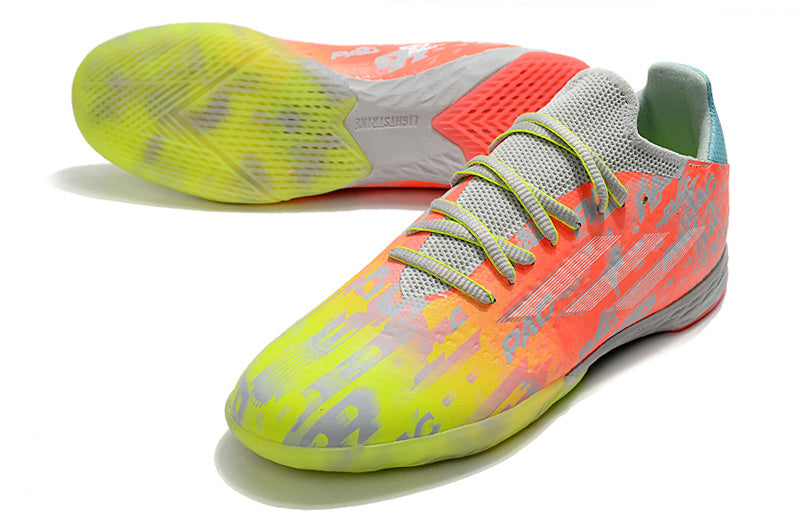 Adidas X Speedflow Elite IC