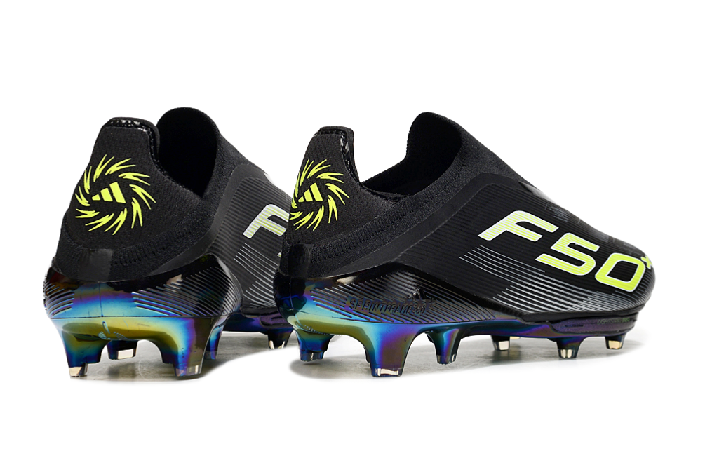 F50+ Laceless Elite FG