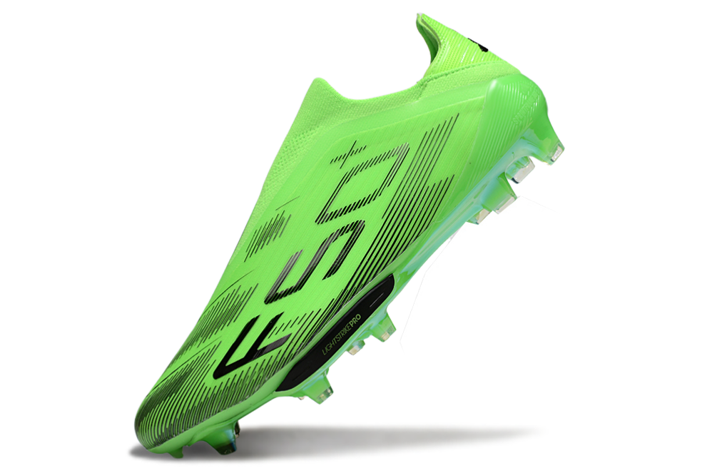 F50+ laceless Elite FG