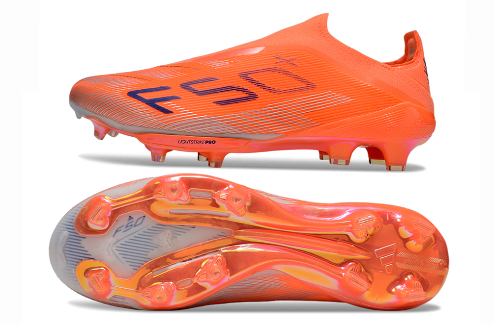 F50+ Laceless Elite FG