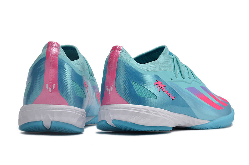 Adidas X Crazyfast Messi Elite IC