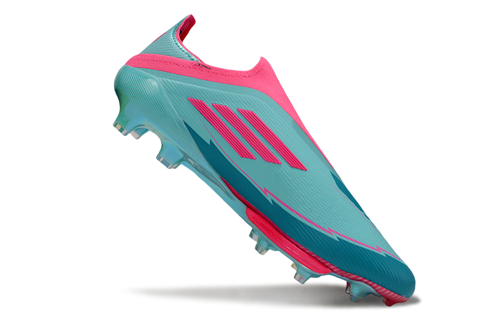 F50+ Laceless Elite FG