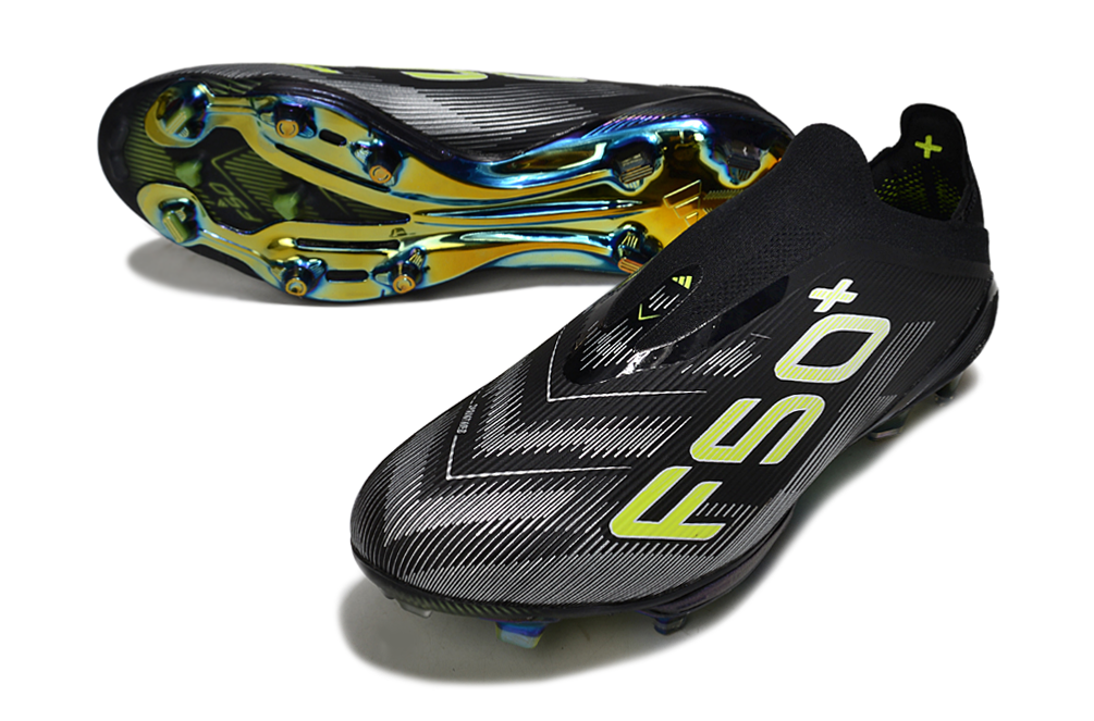 F50+ Laceless Elite FG