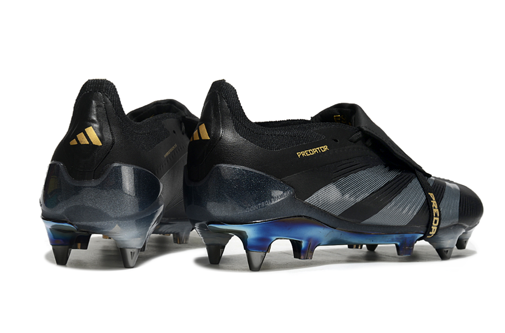 Adidas Predator Fold-over Tongue Elite SG Bellingham