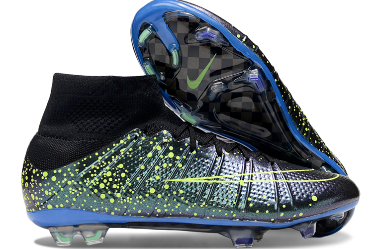 Superfly 4 Elite FG