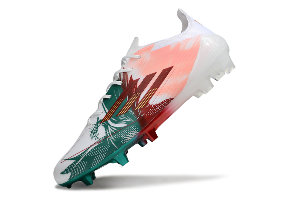 F50 Elite FG