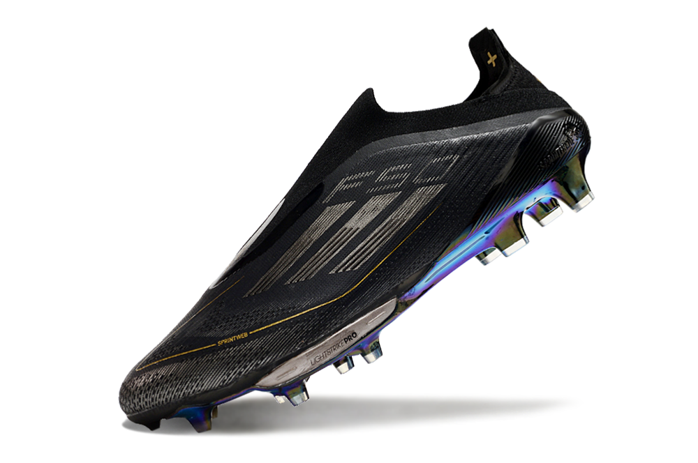 F50+ Laceless Elite FG