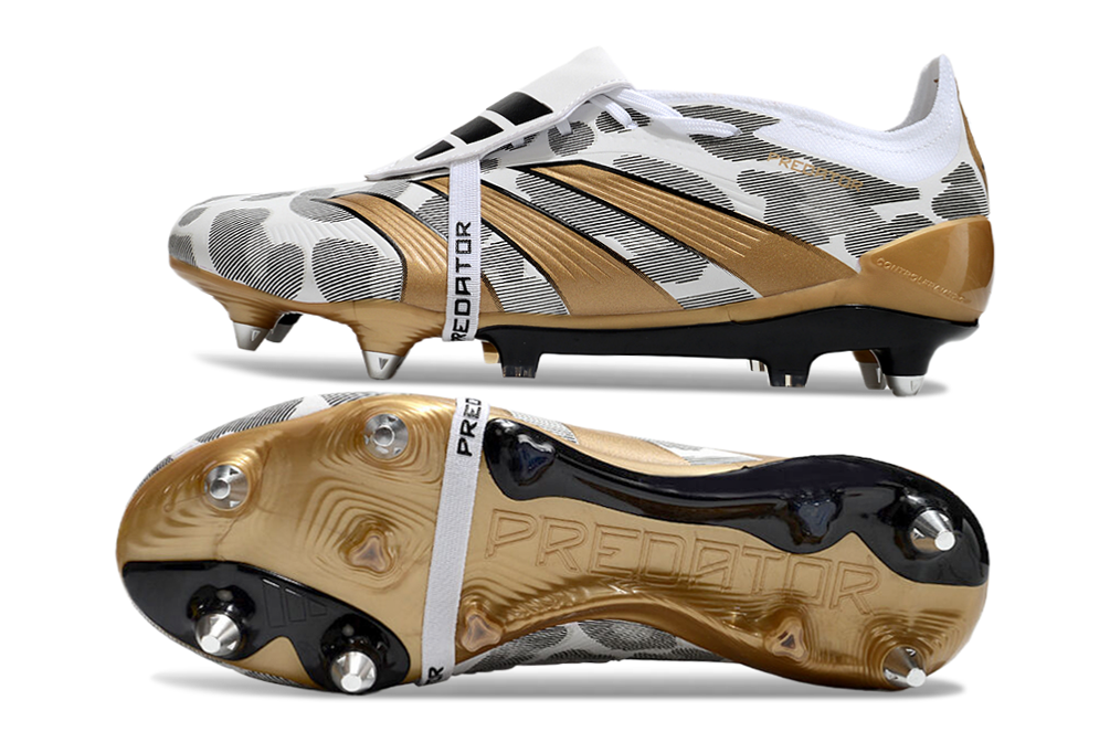 Adidas Predator Fold-over Tongue Elite SG