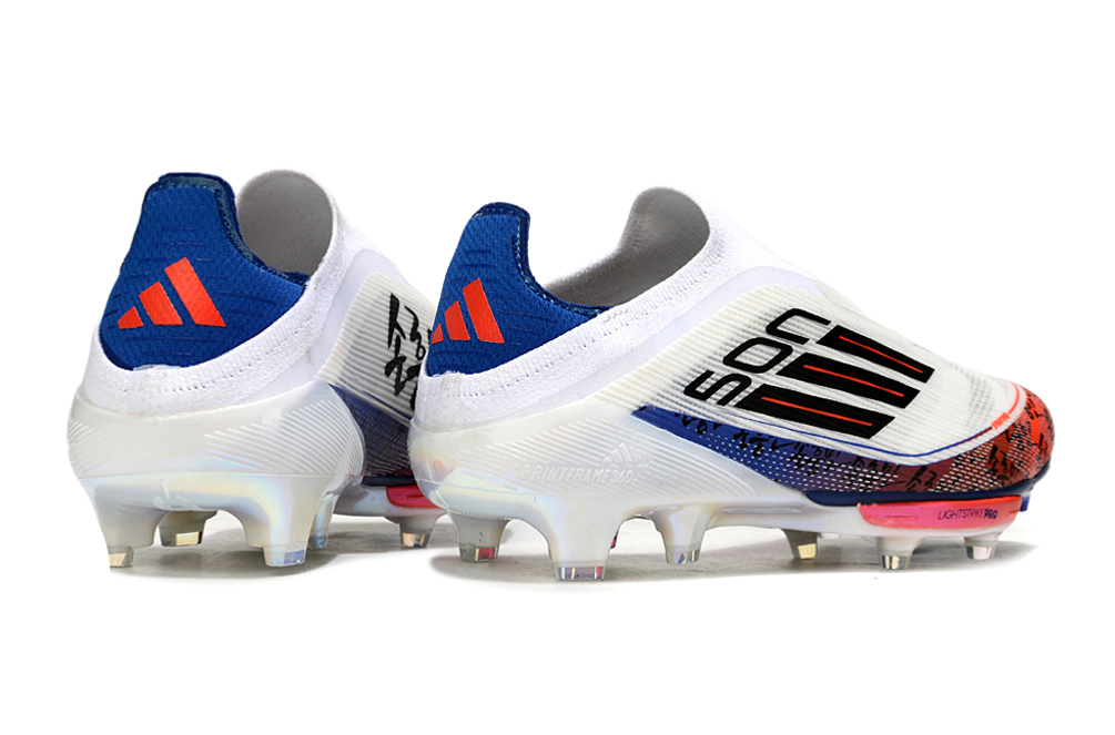 F50+ Laceless Elite FG