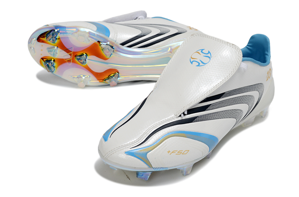 F50 Messi Elite Tunit FG
