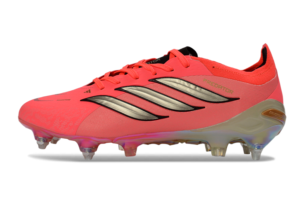 Adidas Predator 26 World Cup Edition Elite SG