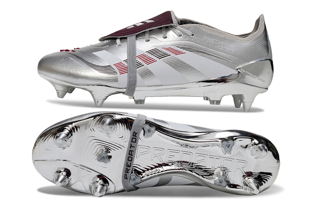 Adidas Predator Fold-over Tongue Elite SG Bellingham