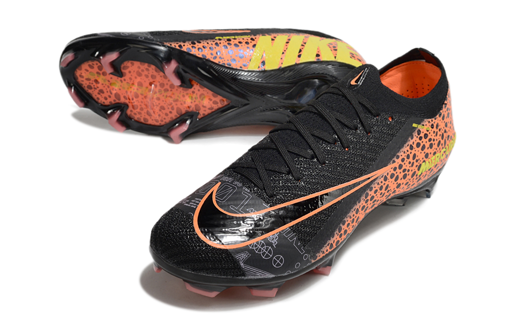 Mercurial Vapor Elite FG