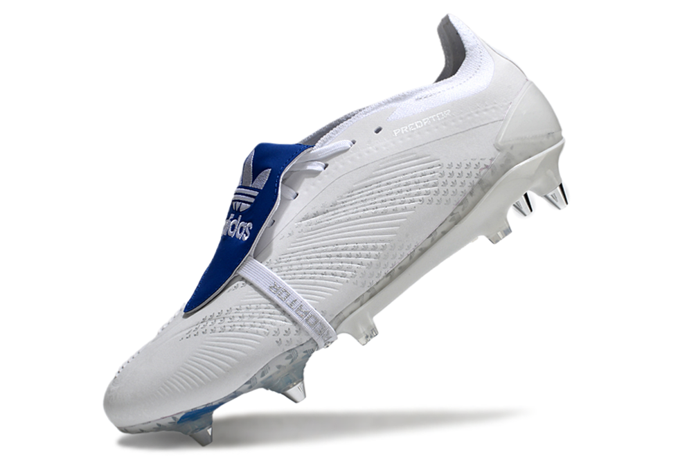 Adidas Predator Fold-over Tongue Elite SG