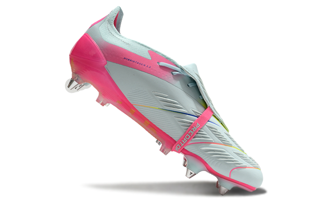 Adidas Predator Fold-over Tongue Elite SG
