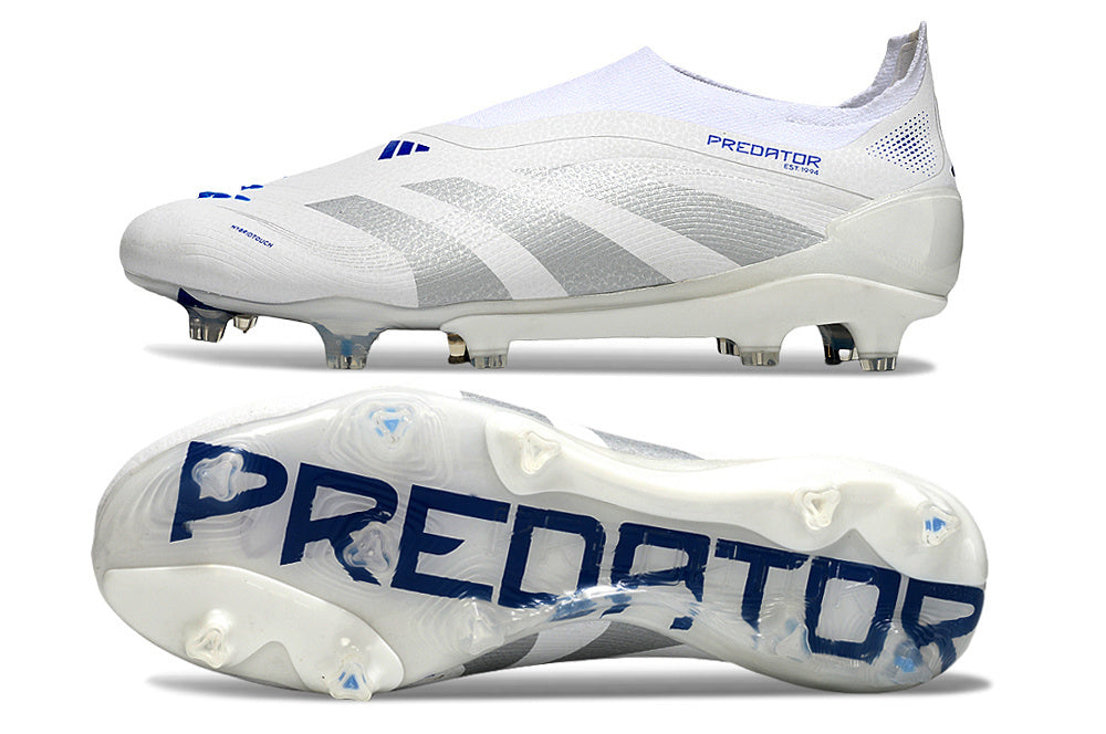 Predator laceless Elite FG