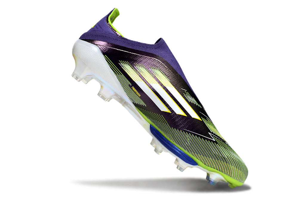 F50+ Laceless Elite FG