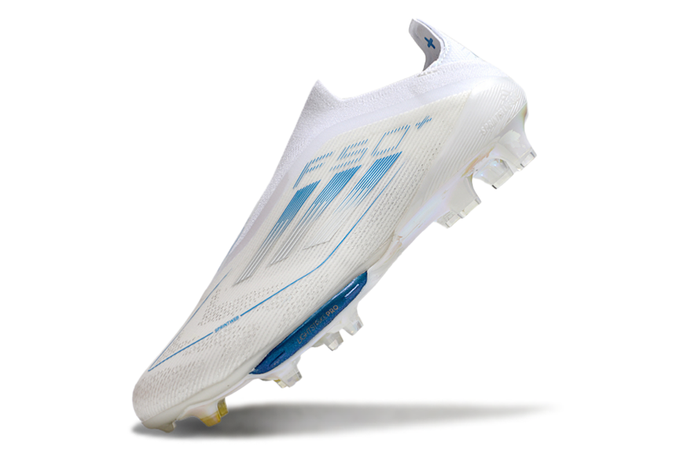 F50+ Laceless Elite FG