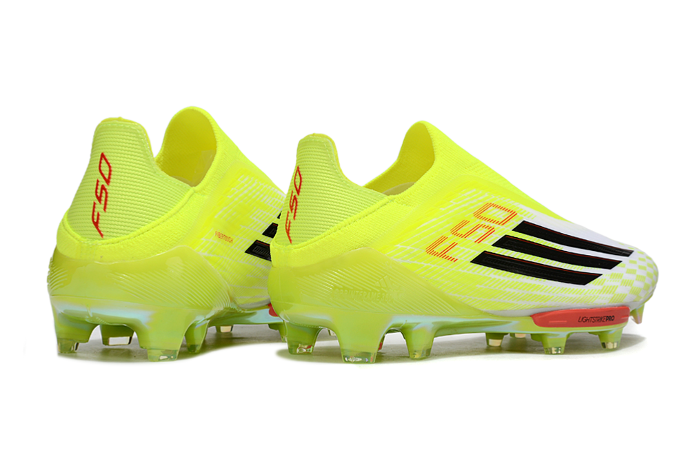 F50+ Laceless Elite FG