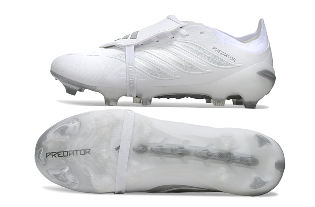 Predator Tongue 26 Elite FG