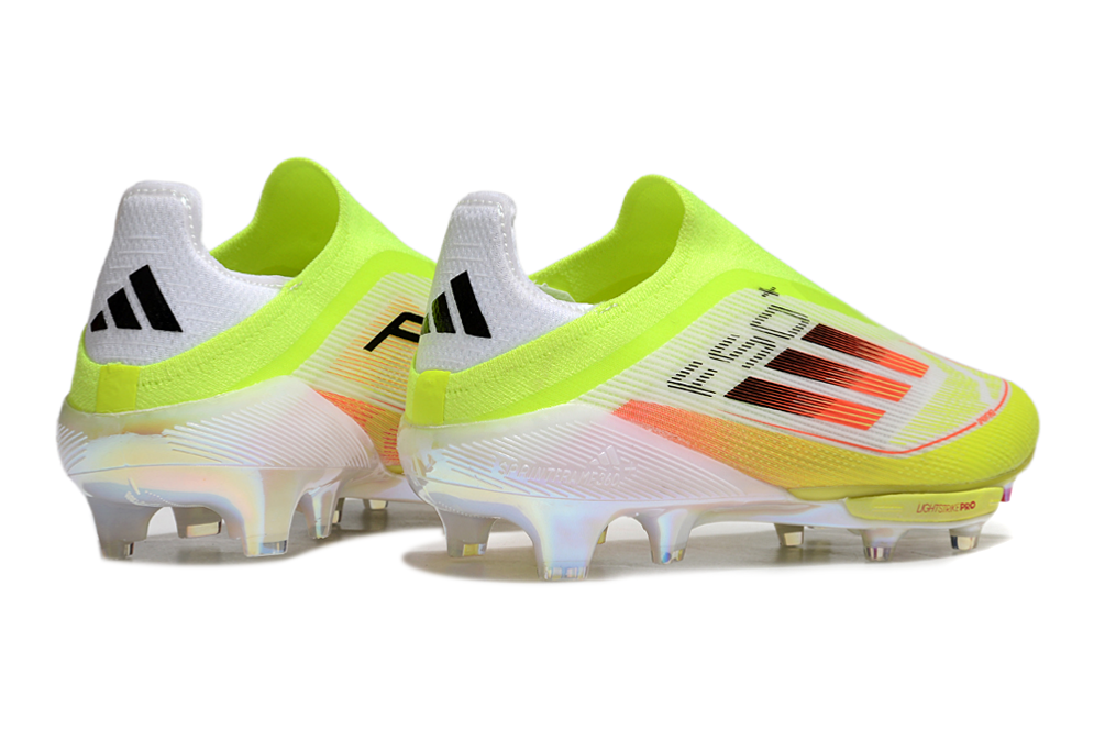 F50+ Laceless Elite FG