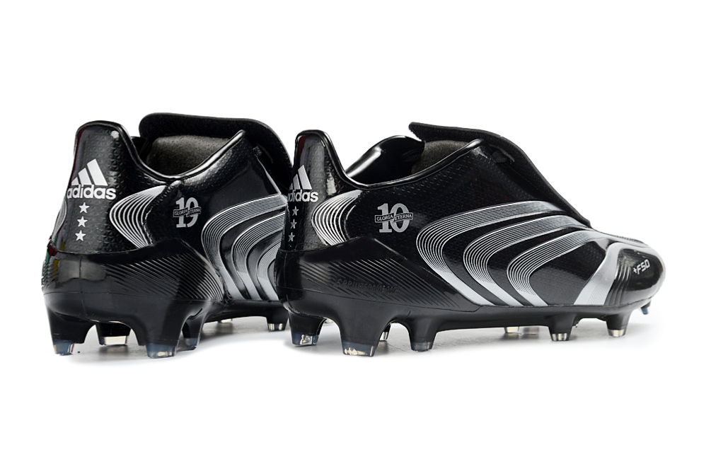 F50 Messi Elite Tunit FG