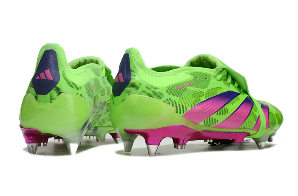 Adidas Predator Fold-over Tongue Elite SG