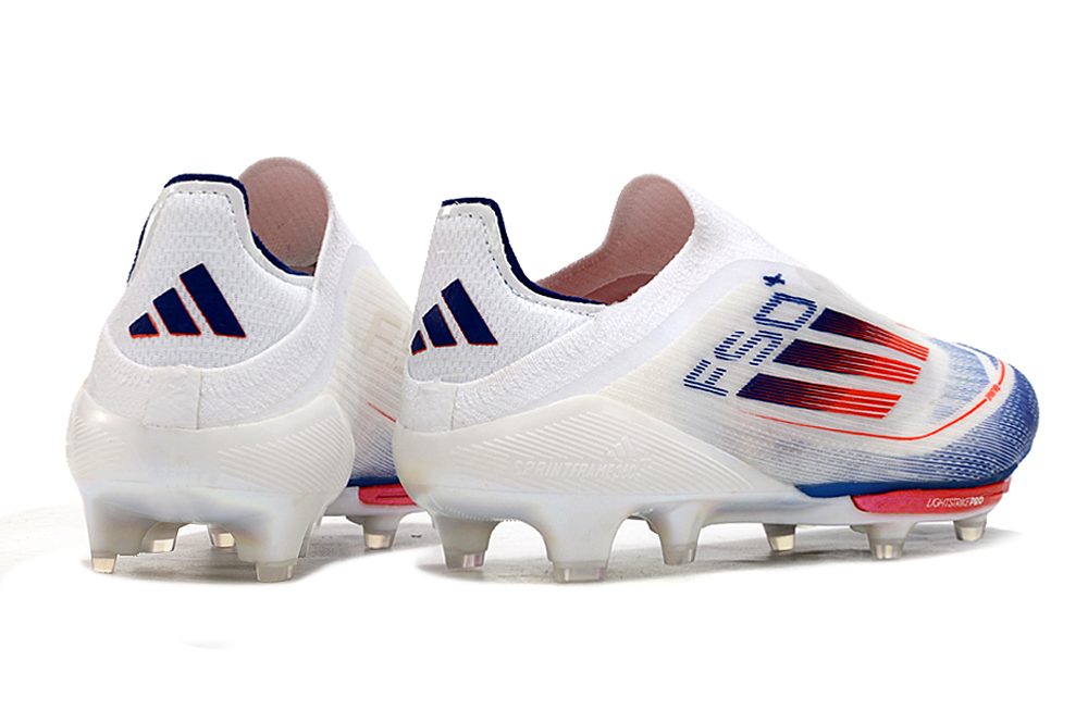 F50+ Laceless Elite FG