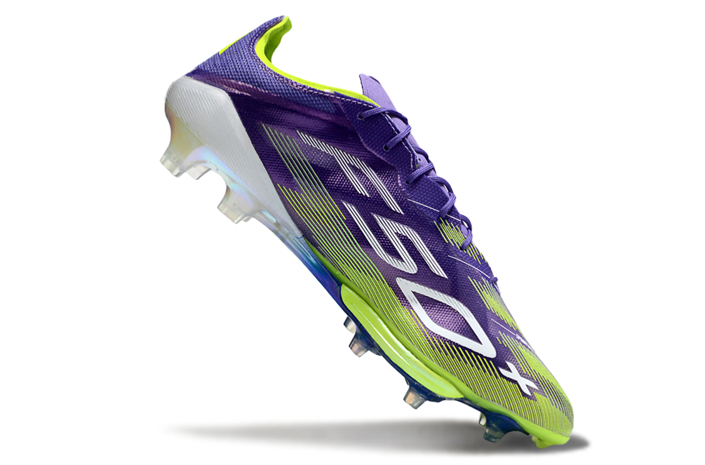 F50+ Elite FG