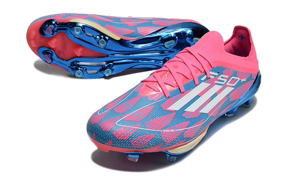 F50+ Elite FG