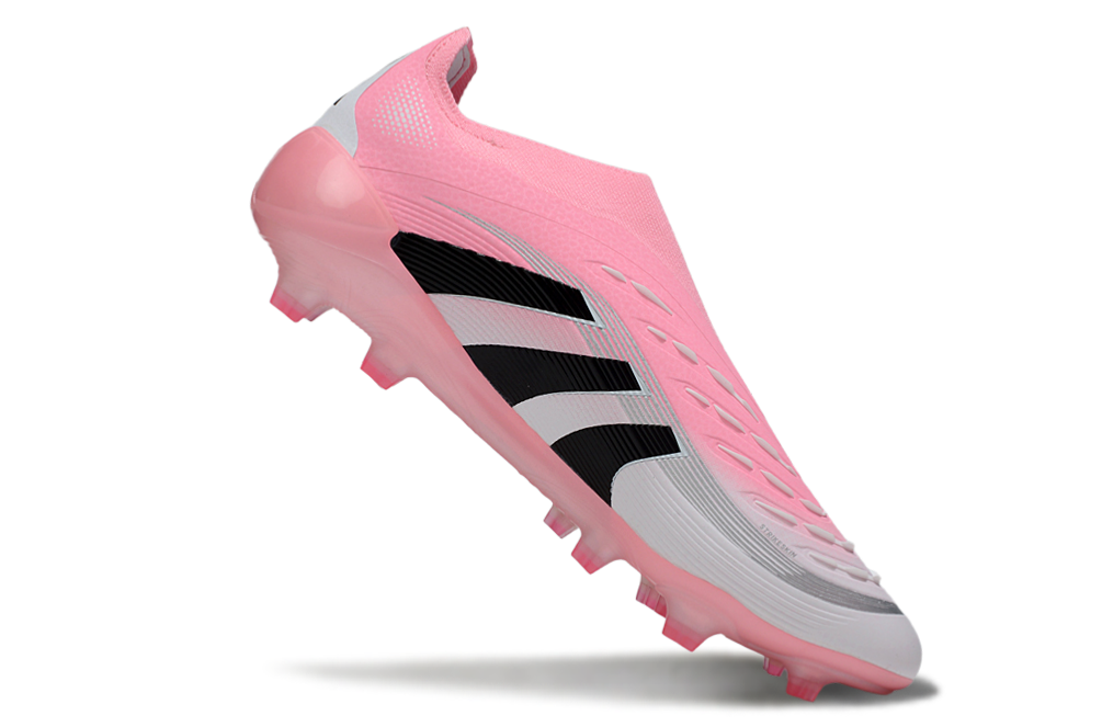 Predator 25 laceless Elite FG