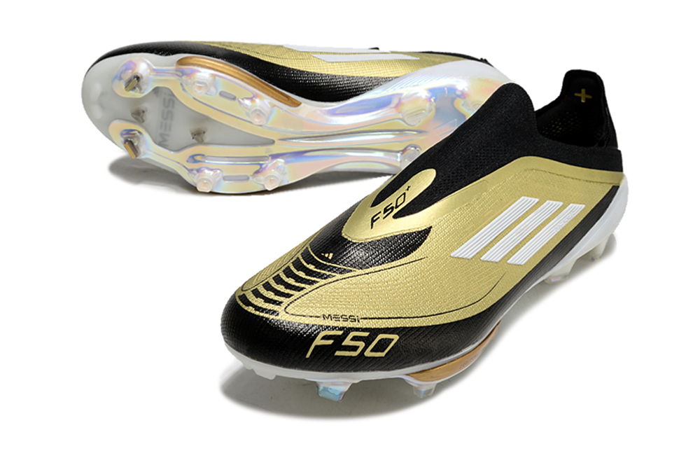 F50+ Laceless Elite FG