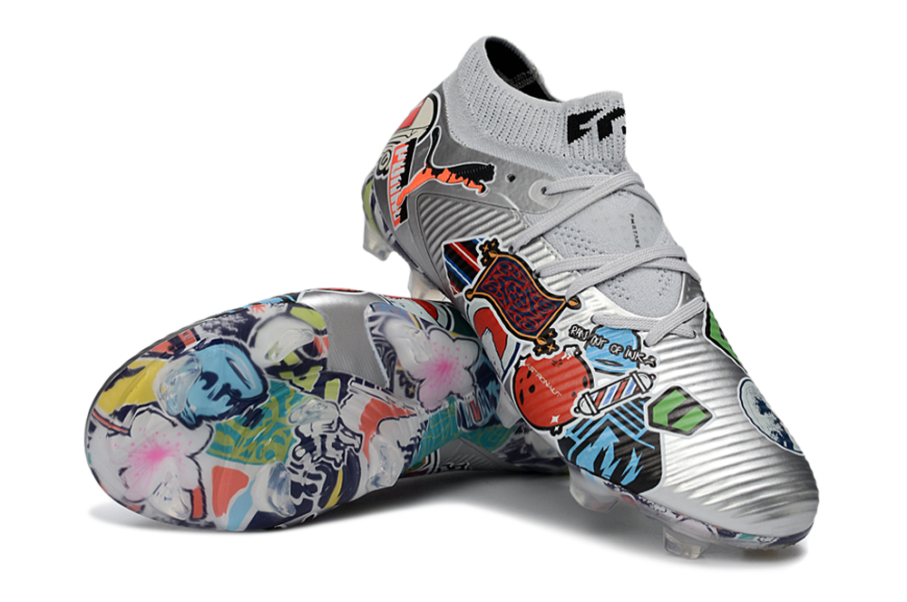 Puma Future 8 Ultimate Elite FG/AG
