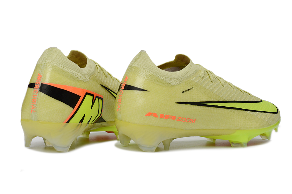 Mercurial Vapor Elite FG